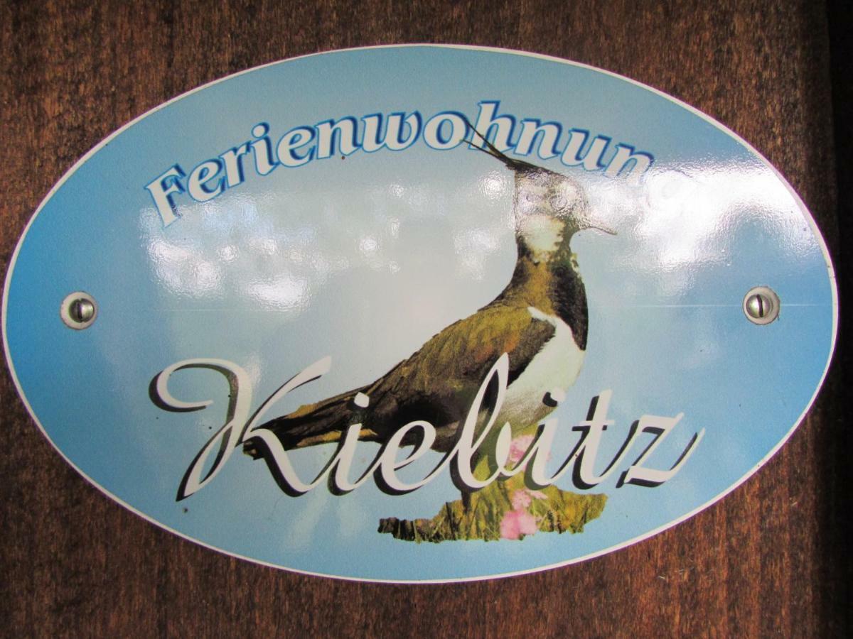 Ferienwohnung Zum Heuschober 부르크 외부 사진